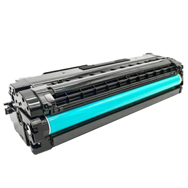 金穗慧采 CLT-506S 兼容蓝色硒鼓 约1500页 适用三星CLP-680/CLX-6260高清大图