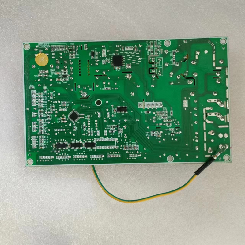 帮客拆机原装 P0970088924 新旧款随机发 AVH- 72YC3 内机主板 72YC2W P0970088917高清大图