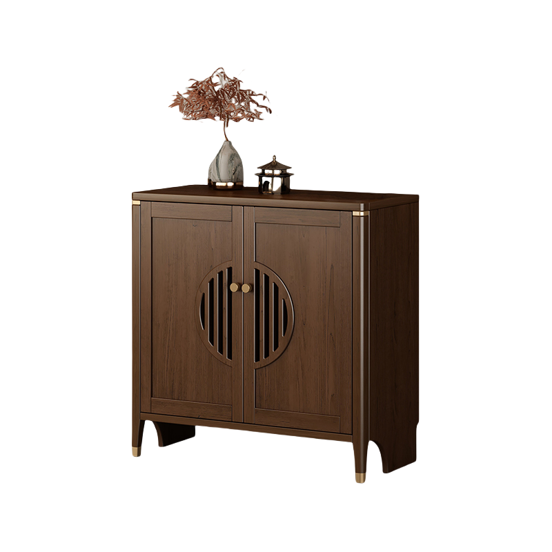 烁恒餐边柜高清大图