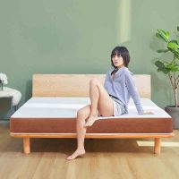 8H 黄麻透气护脊床垫(摩登版)MD