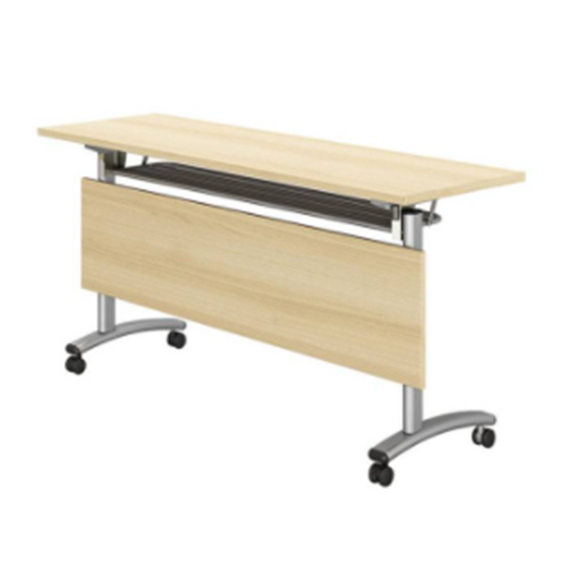 印华(YINHUA)会议条形桌 折叠桌 长条桌 培训桌(张)高清大图