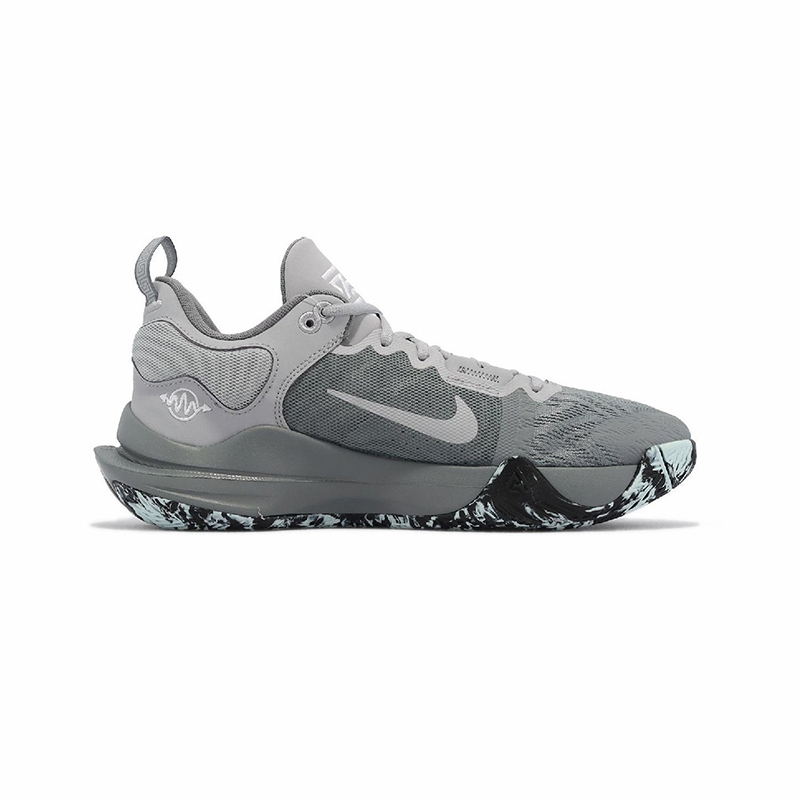 nike耐克男鞋giannis倒钩字母哥实战训练抗扭篮球鞋dm0826004