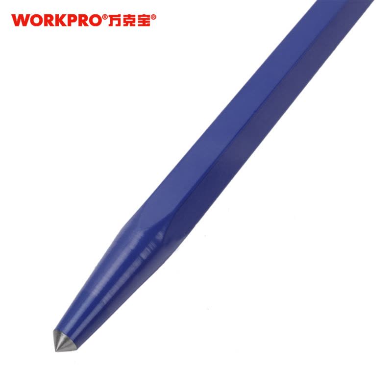 万克宝 18*400mm 安装撬棒 W045008 根图片