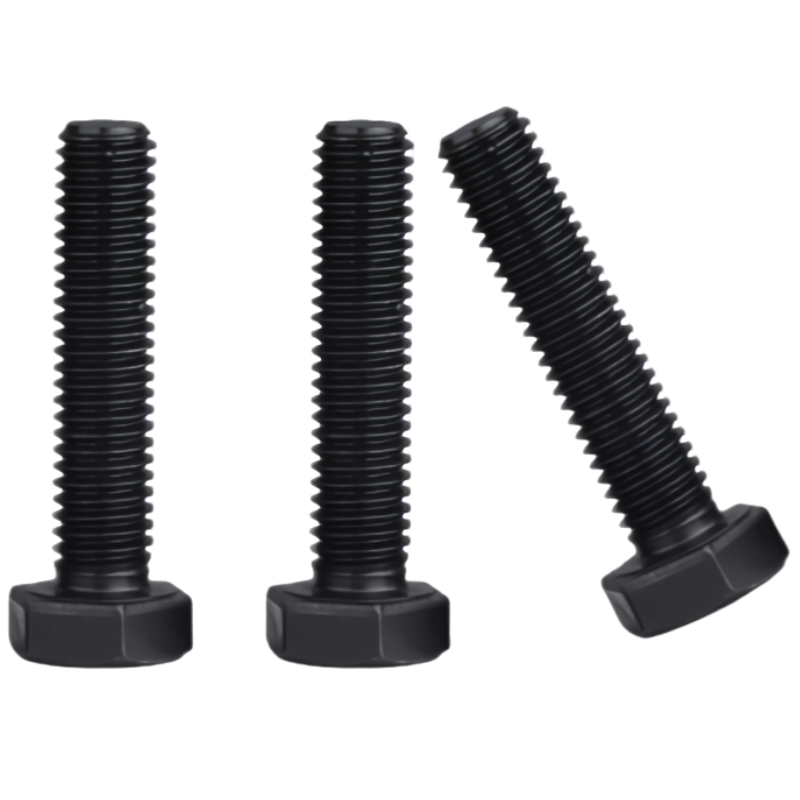 清玖熙月 外六角螺丝8级 M12*90(50个/包) 包高清大图