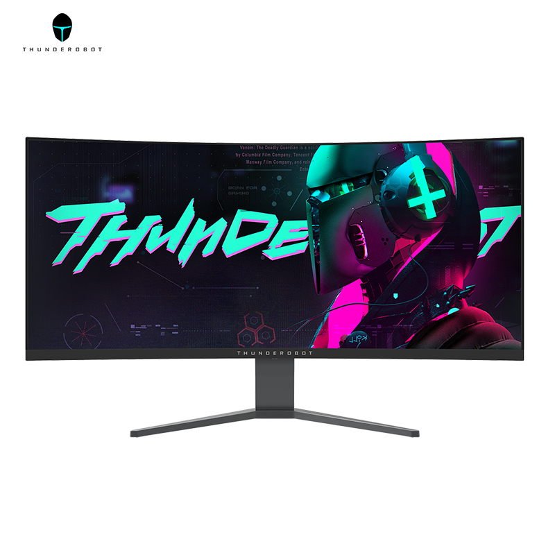 雷神(THUNDEROBOT)显示器雷神Q34H144报价_参数_图片_视频_怎么样_问答-苏宁易购