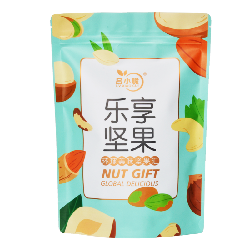 吕小脆 开心果 150g/袋 南北货高清大图