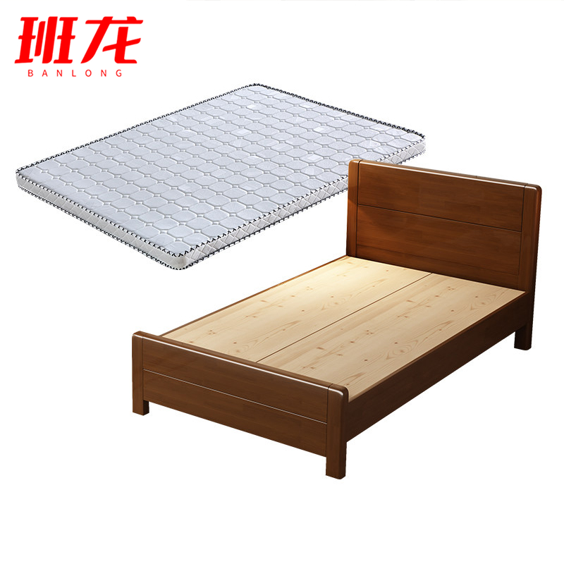 班龙高清大图