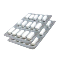 Vigrx plus延时万艾哥口服非速效一粒硬延时曾大曾粗Prosolution+美国原装进口 60粒/3g