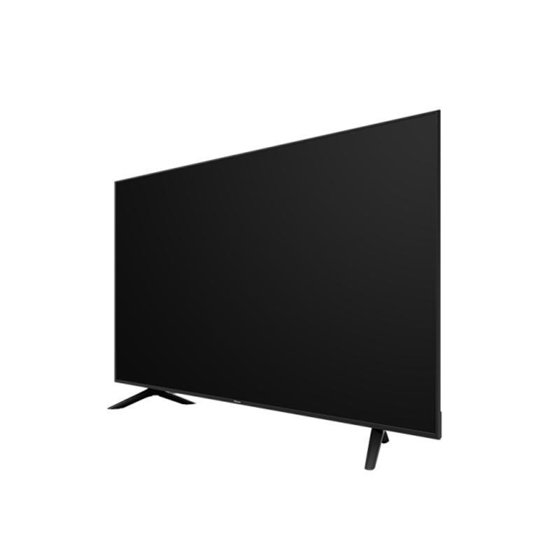 海信(Hisense) H55E3A 55英寸4K超高清液晶电视机 黑色
