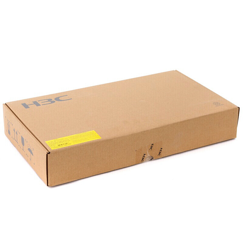 华三(H3C)LS-3100V3-28TP-SI-H1 24口千百兆组合管理交换机