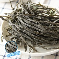 味美发 海产干货 海带丝100gX5袋 昆布丝凉拌煲汤食材
