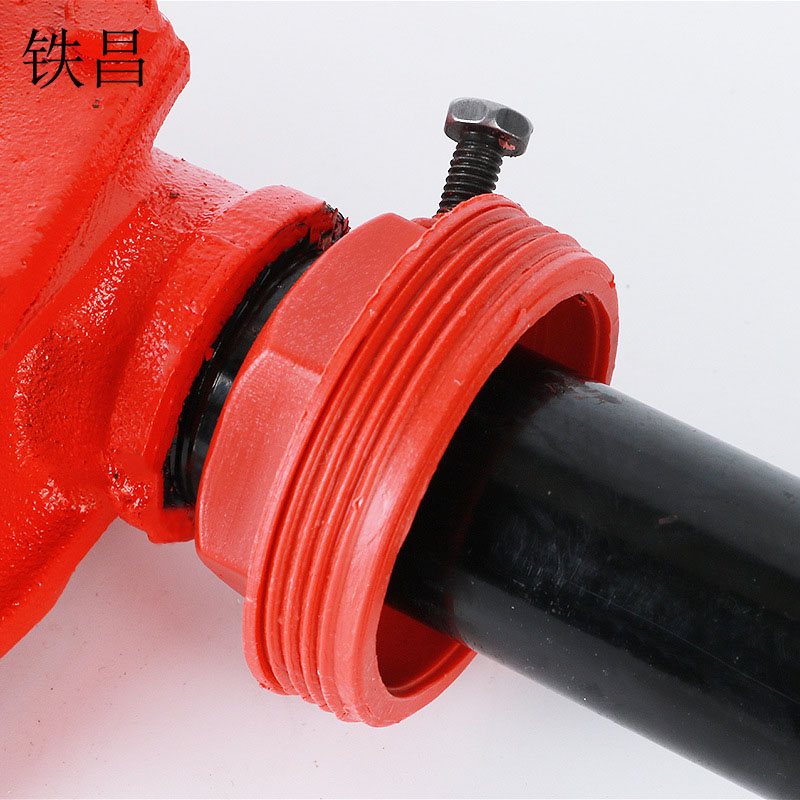 铁昌 手摇抽油泵油抽子抽油器 32 个高清大图