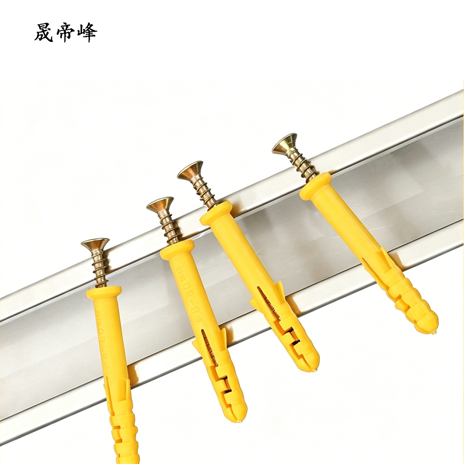 晟帝峰 不锈钢防鼠板 0.5m*2m 个高清大图