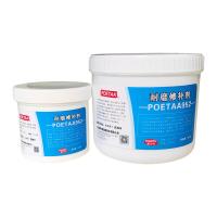 颇尔特POETAA951耐磨修补剂5kg（套）