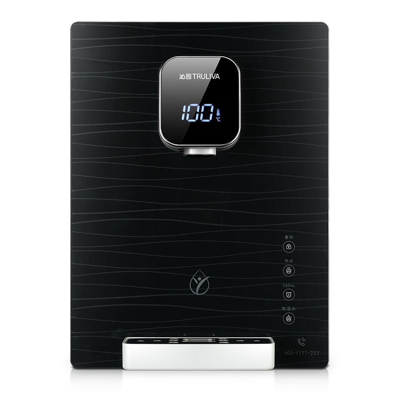 [商场同款]沁园壁挂管线机LNW670-5W(N)