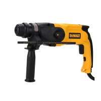 工具库 得伟DeWALT 2模四坑电锤 2KG 24mm D25102K
