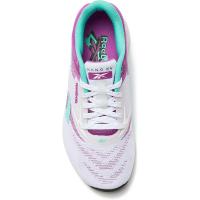 锐步(REEBOK)女士多功能透气综合训练鞋室内健身鞋舒适稳定支撑日