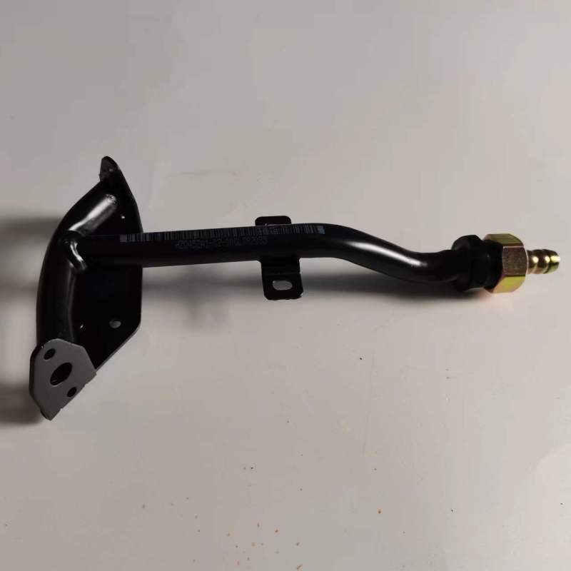 帮客材配 全新原装苏宁极物燃气灶 JWB201/JWG201 进气管 收前务必验货高清大图