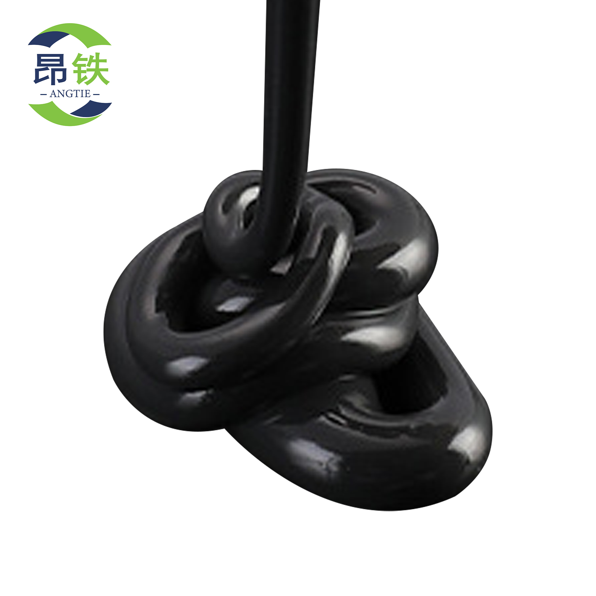 昂铁防霉胶黑色瓶高清大图