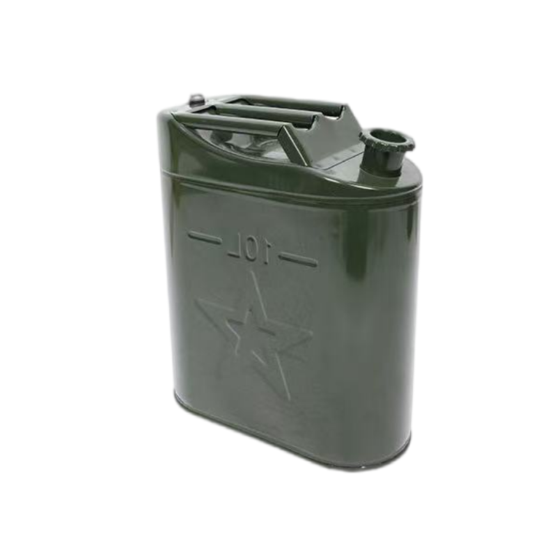 浪伍 油桶 10L (单位:个)高清大图