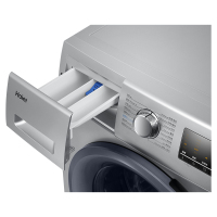 Haier/海尔 EG9012B929S 9公斤变频滚筒全自动洗衣机