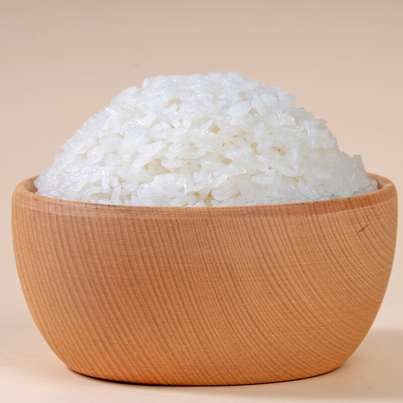 陇间柒月八月富硒大米5kg