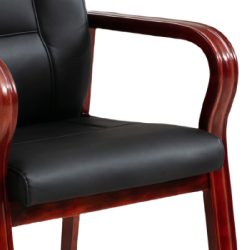 乐琪艺 办公椅 大班椅 把高清大图