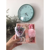 《七夕礼遇》纪梵希天生一对薄荷绿套装易烊千玺言2019限定小羊皮小绿皮306 推荐304+千玺代言306+香水10ML