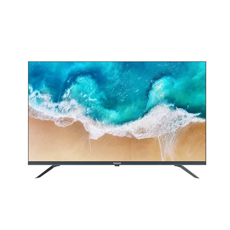 松下电视 TH-85PX680CP 85英寸 120HZ 4K超清 全面屏 智能网络 投屏电视 WiFi 语音 新品