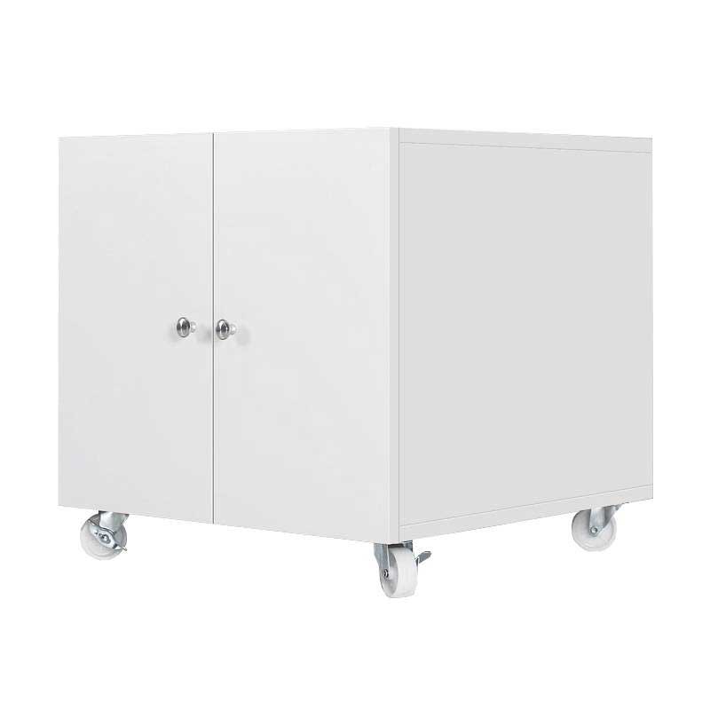 美美光明 打印机柜矮柜板式柜 MM-BG489 台高清大图