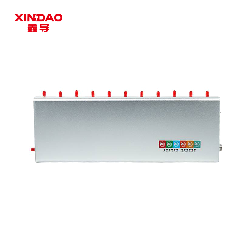 鑫导 全屏段信号屏蔽器 XD-PB2 套高清大图