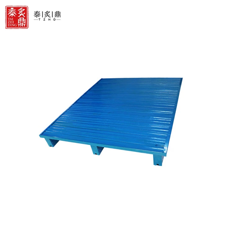 泰炙鼎 钢制托盘 900*600mm 个高清大图