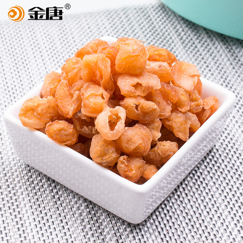 金唐 通心桂圆肉 灯笼肉250g 罐