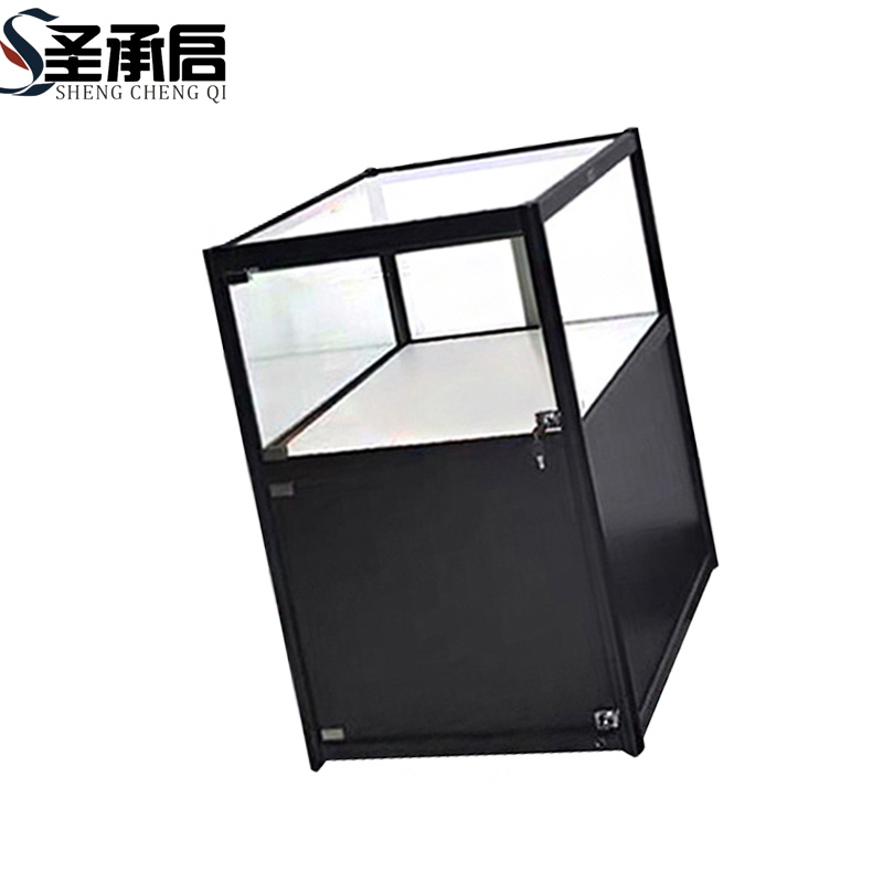 圣承启 展柜 单门 个高清大图