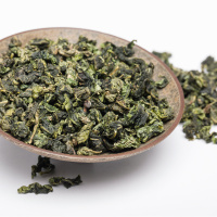 裕园茶业 茶叶 乌龙茶 安溪铁观音清香型 礼盒装500g