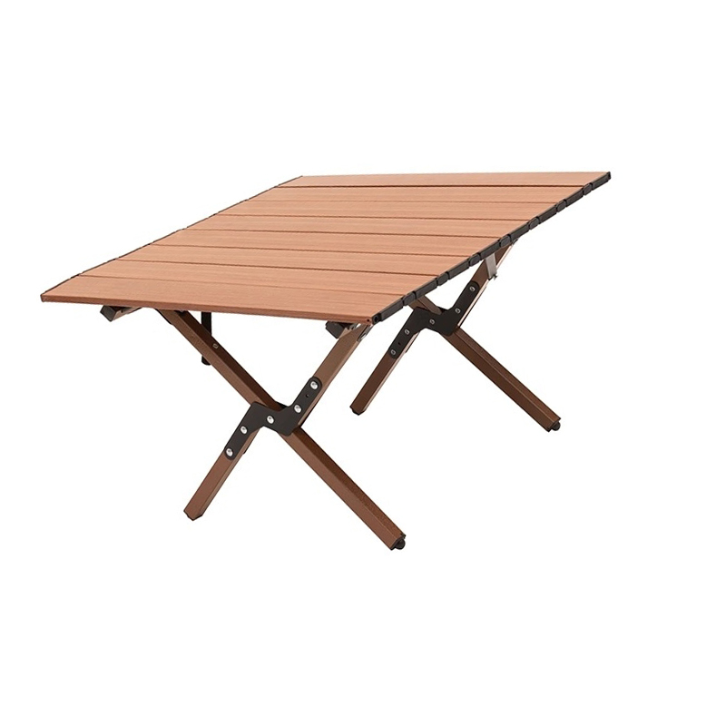 翼澜 户外桌 正方形 张高清大图