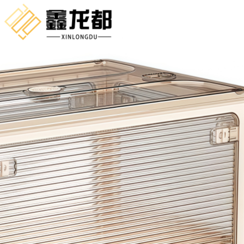 鑫龙都衣箱高清大图