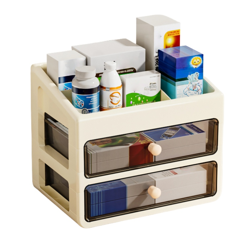 铭思达药箱二层个高清大图