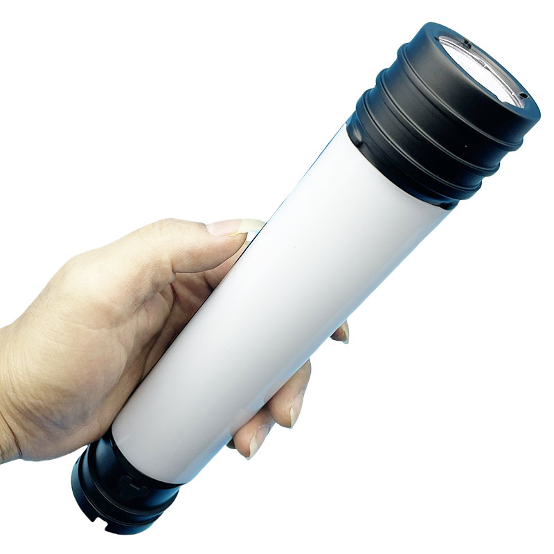 为佳天 多功能棒管灯 强光红蓝警示灯 SW2182 台高清大图