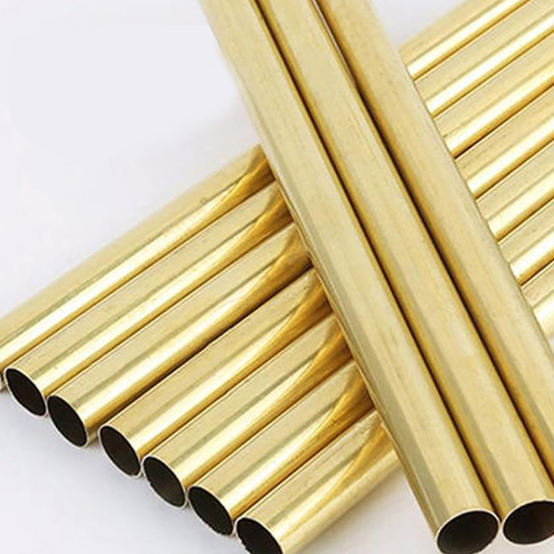 ariter 黄铜管 外径5mm内径2mm/1米 厚1.5mm