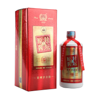 [酒厂直营]怀庄酒酱香型白酒53度纯粮食坤沙原酱酒喜酒商务礼盒