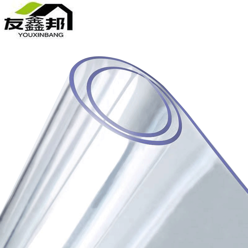 水晶板透明软垫 1.3*1.3m