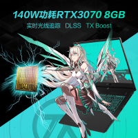 华硕天选3Plus 12代酷睿i7-12700H 16G 1T固态 RTX3070-8G独显P3广色域165Hz 2.5K电竞屏 日蚀灰 升级定制17.3英寸电竞游戏本笔记本电脑