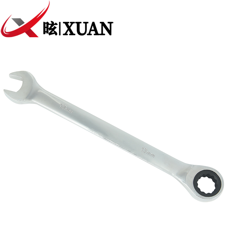 昡 棘轮扳手 13mm 把