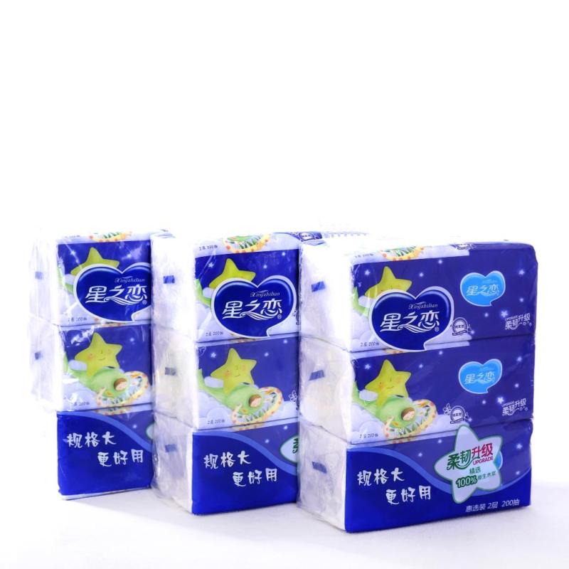 星之恋 生活日用品套餐 YB-Z028（详见清单）