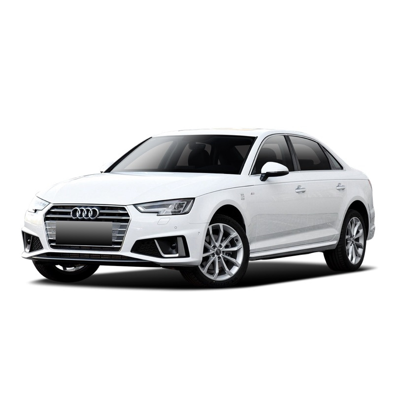 奥迪A4L 2018款 40TFSI 荣享时尚型 国VI [定金销售]