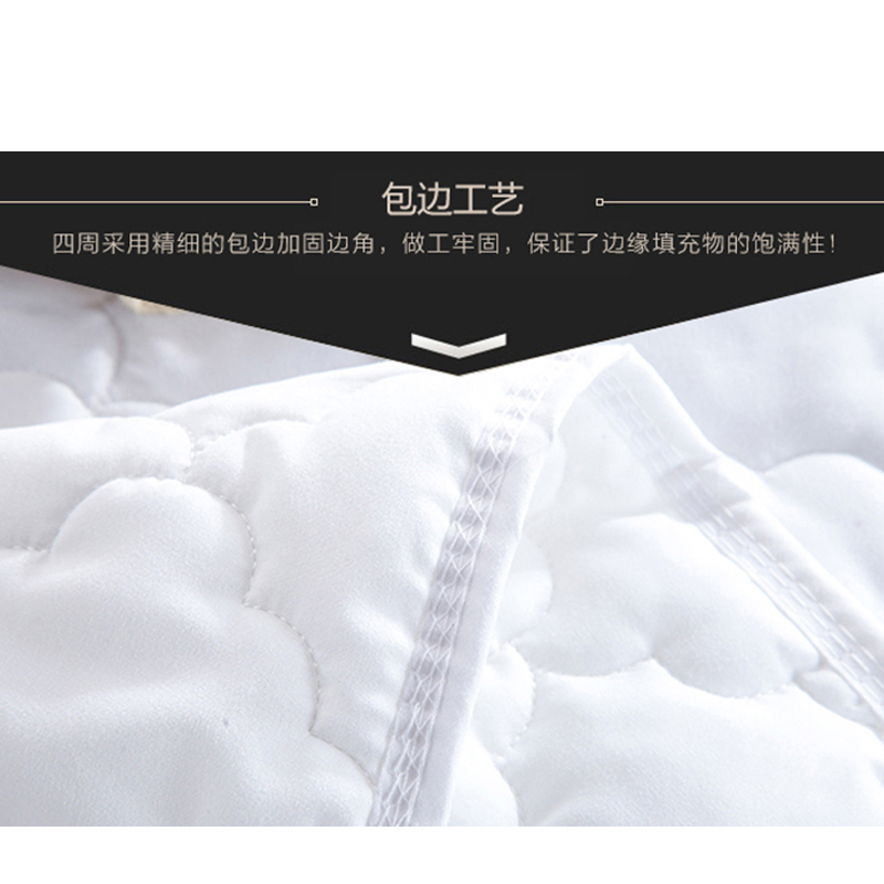 锦鹿 保护垫 180*200cm/条高清大图