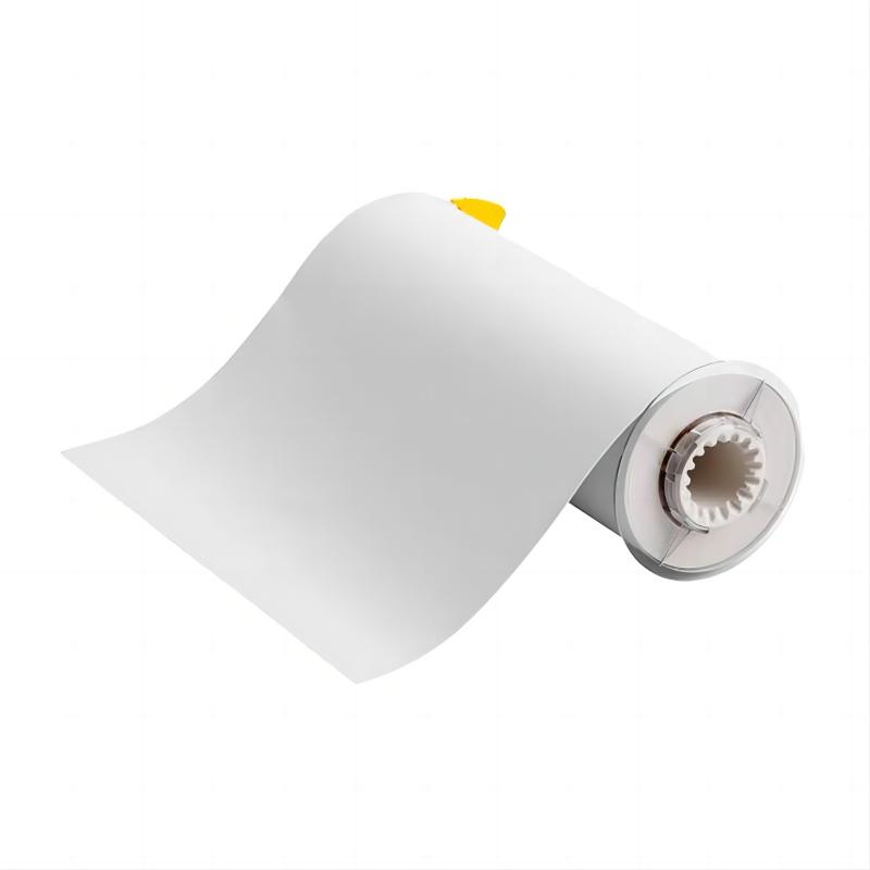 蓉益驰 RYC5672A 260mm*20M 胶贴 1.00卷/盒(计价单位:盒)白色高清大图