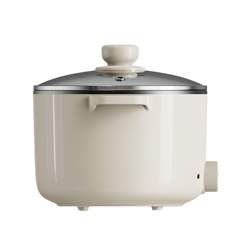 九阳(Joyoung) HG25-G303S 2.5L多功能电火锅高清大图