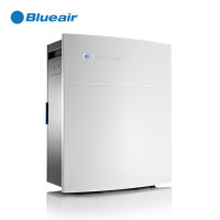 布鲁雅尔Blueair空气净化器 270E slim家用除甲醛雾霾PM2.5卧室除二手烟颗粒物别墅客厅